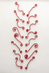 Monali Meher, Wrapped Bows