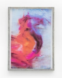 Jaya Pelupessy, Pictorial Fields, No. 23