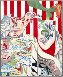 Florentijn de Boer, Beneath the rain