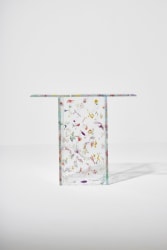 Poppykalas, Sea Table - Clear