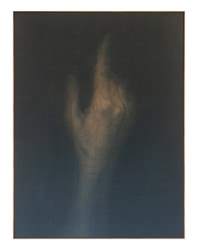 Adam Jeppesen, Work no. 168, from the series The Pond