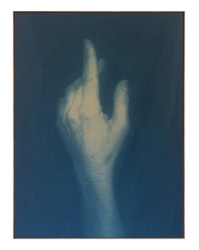 Adam Jeppesen, Work no. 170, from the series The Pond