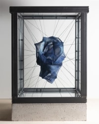 Adam Jeppesen, Work no. 192, from the series Tank