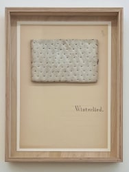 Adriaan Rees, Winterlied