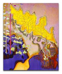 Bas Wiegmink, The River is Rising