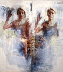 Ulrike Bolenz, Cloning Evolution Marie