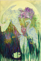 Tosja van Lieshout, I love you again