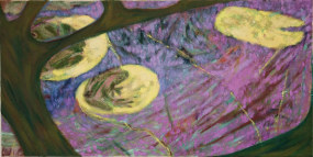 Tosja van Lieshout, Summerwind.