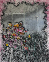 Sara Van Vliet, You can't ignore them anymore