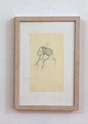 L.A. Raeven, Untitle drawing II