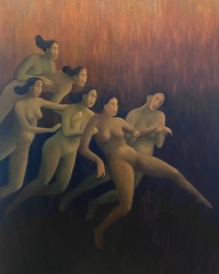 Tja Ling Hu, Let us take you there