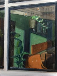 Tian Teng, Shape of Unseen 1011 CV