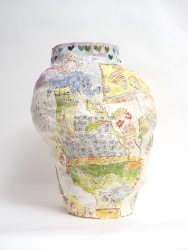 Florentijn de Boer, blackberry hunters