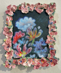 Sara Van Vliet, Untitled #1