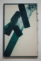 Sam Lock, Falling diagonals (five)