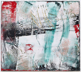 Ronald Zuurmond, Wall (voor M.)