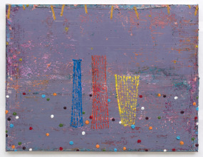 Ronald Zuurmond, Vases and gumboils