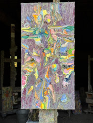 Marc Mulders, Flowering 19.08.25.