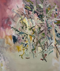 Anne Vanoutryve, Tribute to a tree