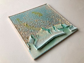 Annouk Thys, Tegel 750b