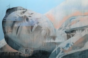 Chris Vanderschaeghe, The sleeper