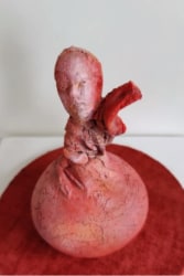 Hilde Van de Walle, MOMENTUM