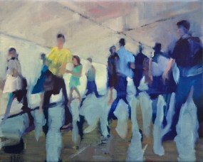 Inge Dompas, Streetscape 711.02