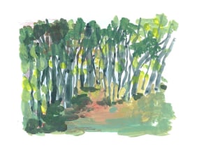 Kathleen Ramboer, Ommer Scheidewald 1