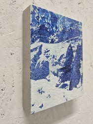 Stephanie Gildemyn, Sisyphus Velvet nr.01