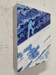 Stephanie Gildemyn, Sisyphus Velvet nr.07