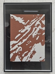 Stephanie Gildemyn, Sisyphus Sign nr.02