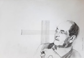 Johan Clarysse, Suspicious minds (Bunuel)