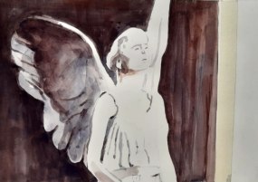 Johan Clarysse, Unlucky angel