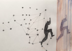 Johan Clarysse, Walking chemistry