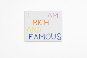 D.D. Trans, I Am Rich and Famous
