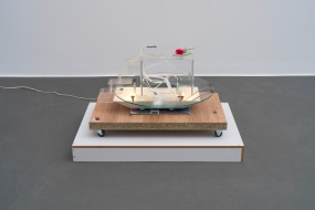 Matthias Odin, Dans la main d'ici