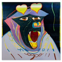 Muzammil Hussain, Untitled