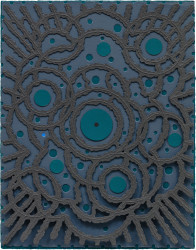 Ton Slits, zonder titel