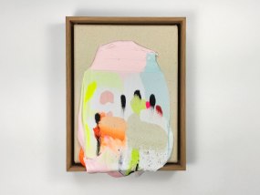 Karen van de Vliet, Poppie XXX6