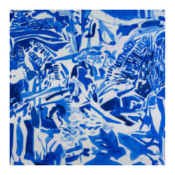 Manon De Craene, Je maakt de tafel vuil met je tranen