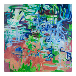 Manon De Craene, Itchy sweater