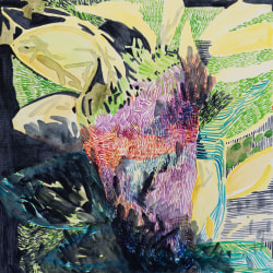 Manon De Craene, Montezuma's revenge: Big Dog, Bictor