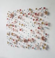 Marian Bijlenga, Color dots sphere