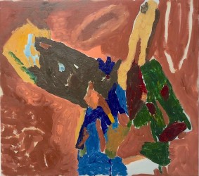 Wannes Lecompte, weg