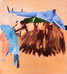 Wannes Lecompte, Farida serie 10