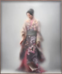 Casper Faassen, Madoka XXV I