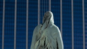 Emma van der Put, Project Panorama