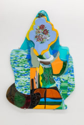 Ana Navas, Floral Complexion