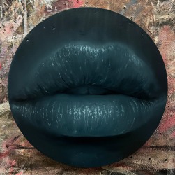 Steven Peters Caraballo, Untitled