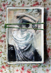 Hervé Martijn, Où sont les garçons du temps passé?